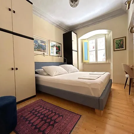 Divina דירה דוברובניק