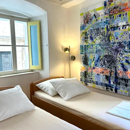 Divina * דוברובניק