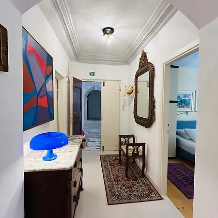 Apartament Divina *