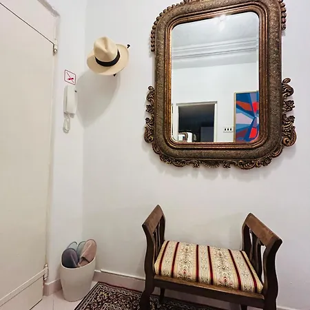 Apartament Divina