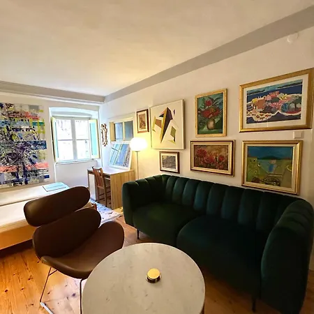 Divina Apartament *