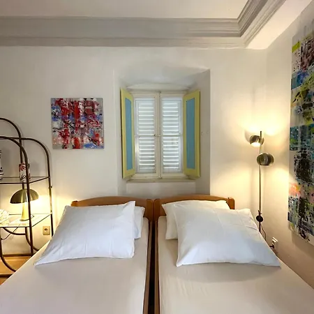 Divina Апартаменты