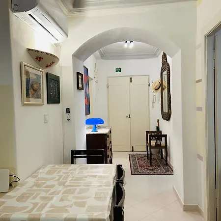 Divina Apartment