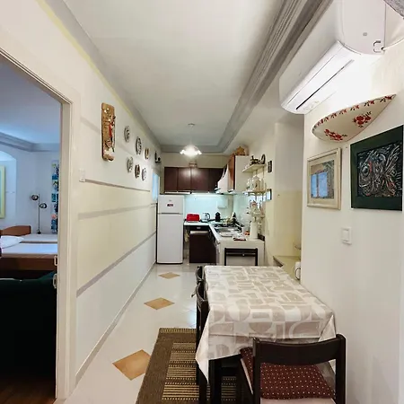 Apartament Divina