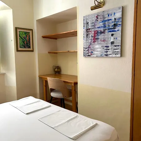 Divina Apartament *