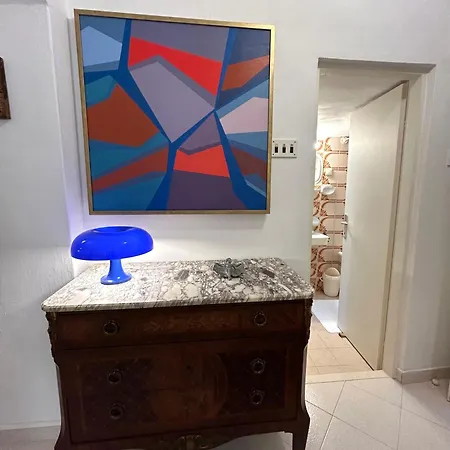 Apartamento Divina *