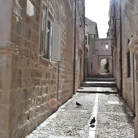 Apartament Divina