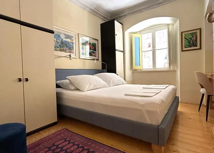 Divina Διαμέρισμα Ντουμπρόβνικ