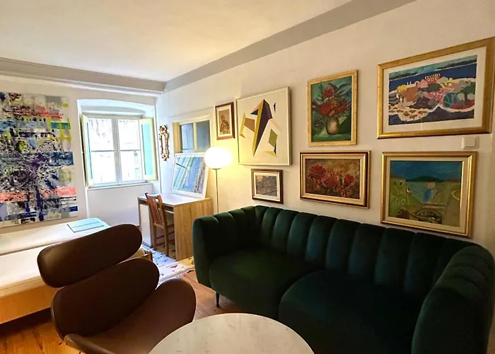 Divina Διαμέρισμα *