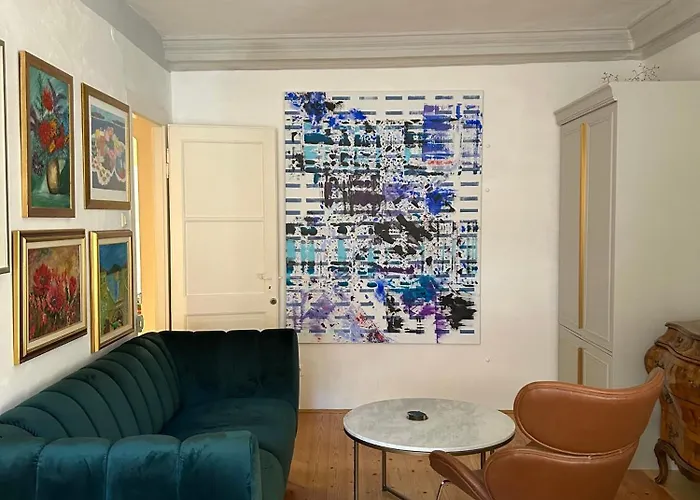 Διαμέρισμα Divina *