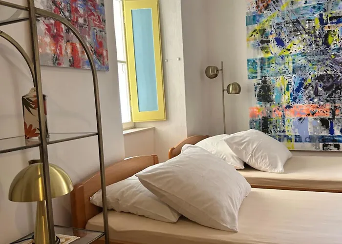 Διαμέρισμα Divina Ντουμπρόβνικ