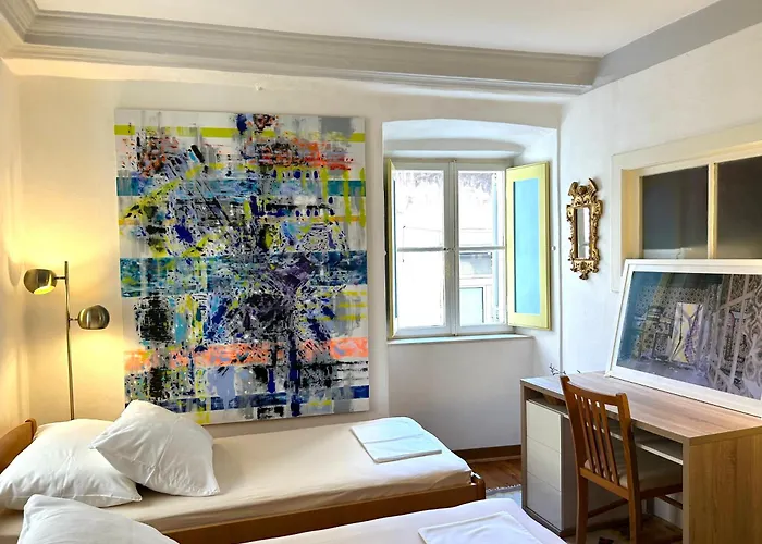 Divina Ντουμπρόβνικ