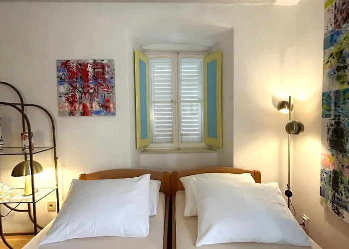 Divina Διαμέρισμα