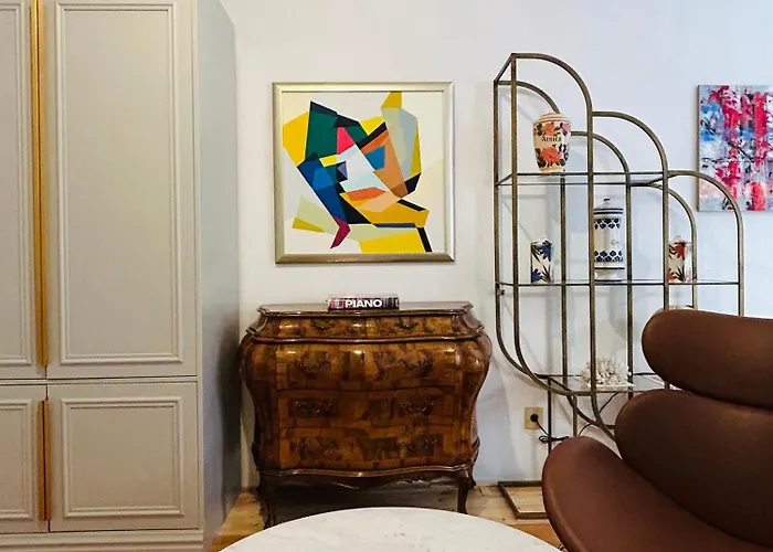 Divina Ντουμπρόβνικ