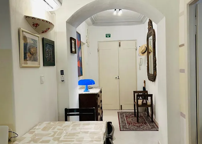 Divina Διαμέρισμα