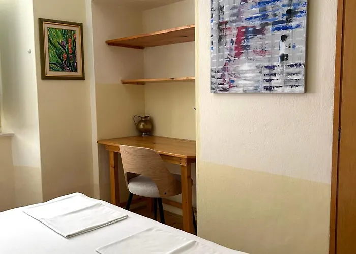 Divina Διαμέρισμα *