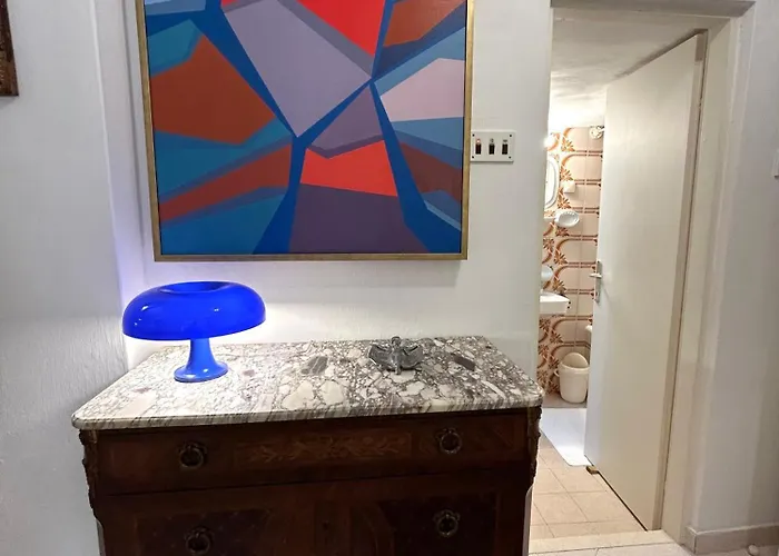 Διαμέρισμα Divina *