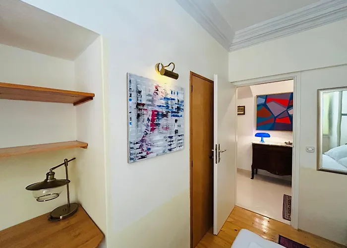 Διαμέρισμα Divina Ντουμπρόβνικ