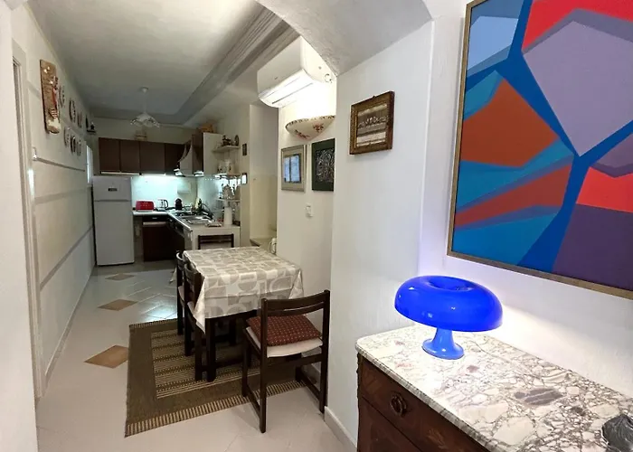 Divina * Ντουμπρόβνικ