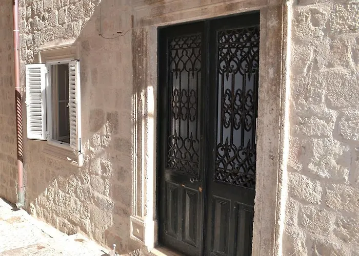 Διαμέρισμα Divina Ντουμπρόβνικ