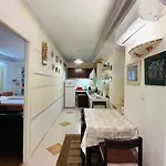 Apartman Divina