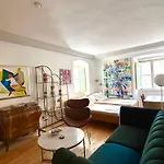 Divina Apartman *
