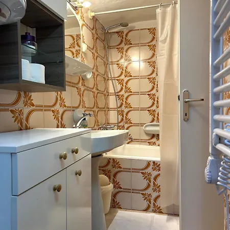 아파트먼트 디비나 라구사 * 두브로브니크