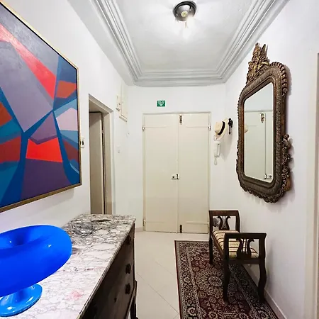Divina Apartment