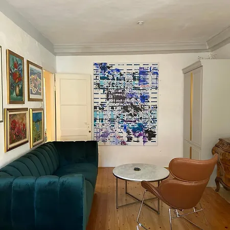 Apartment Divina *