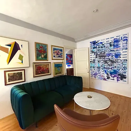 Divina Apartment Dubrovnik