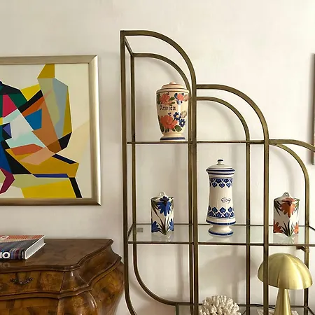 아파트먼트 디비나 라구사 *