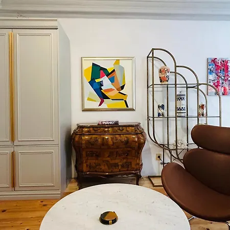 아파트먼트 디비나 라구사 두브로브니크