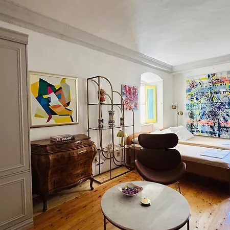 아파트먼트 디비나 라구사 * 두브로브니크