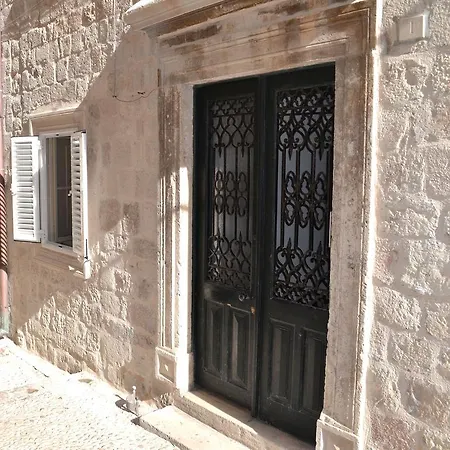 아파트 아파트먼트 디비나 라구사 두브로브니크